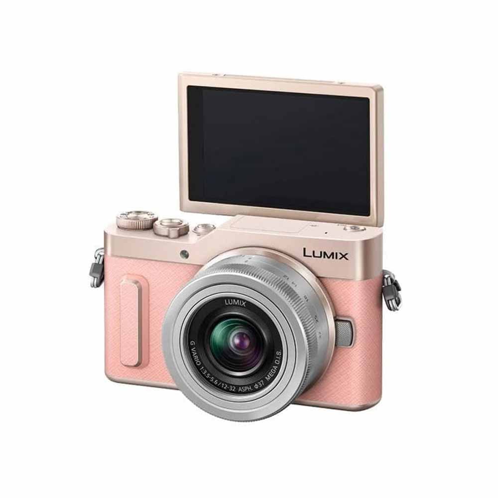 7 Panasonic Lumix GF10
