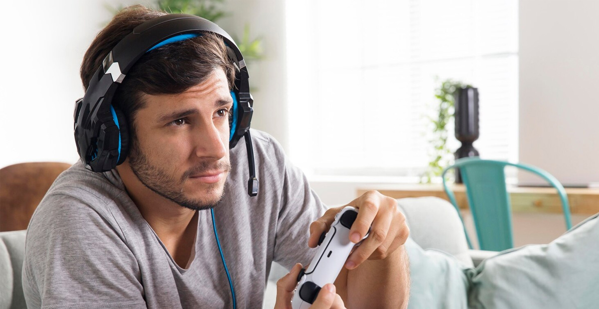 Headset Gaming Murah Terbaik: Kualitas Suara, Harga Bersahabat