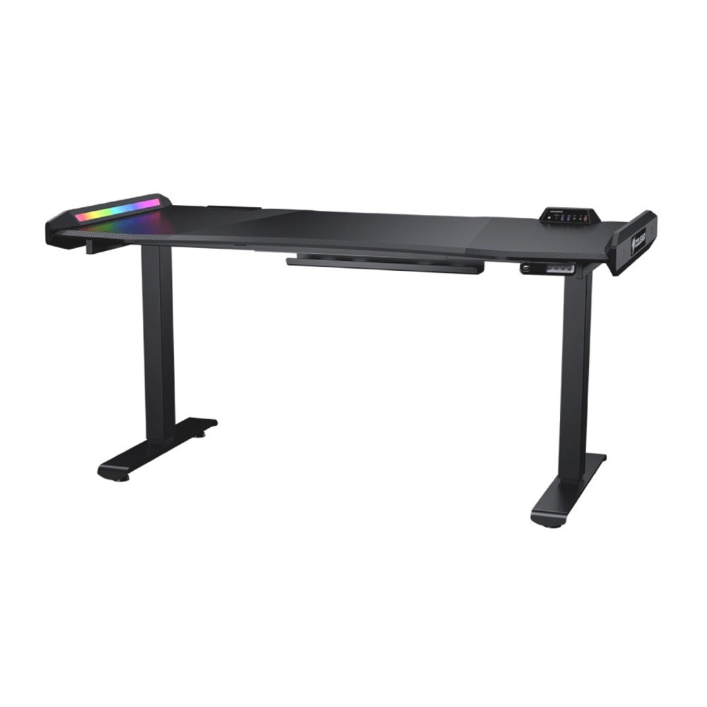 7 Cougar E Mars Electrical