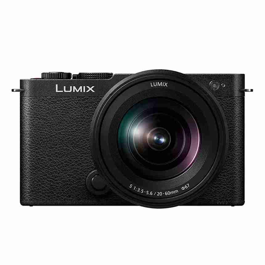 1 Panasonic Lumix S9