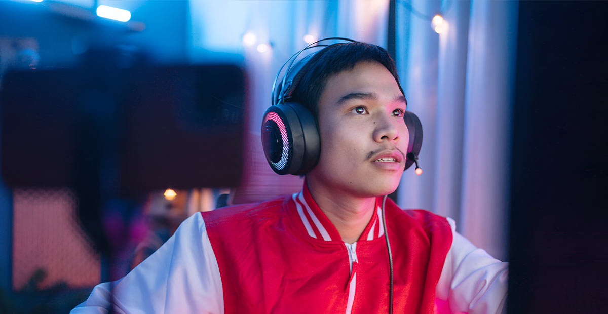 10 Headset Gaming RGB Terbaik untuk Pengalaman Bermain yang Lebih Seru
