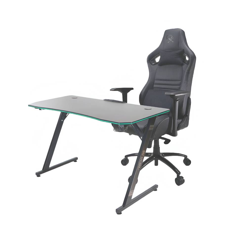 4 Rexus Daxa Elco II Dira Gaming Desk