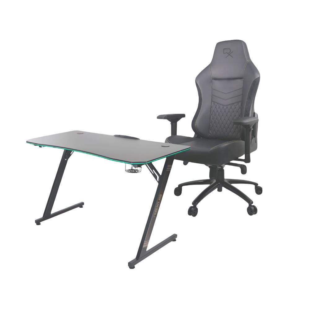 5 Rexus Gaming Chair Daxa Elco Dira Gaming Desk