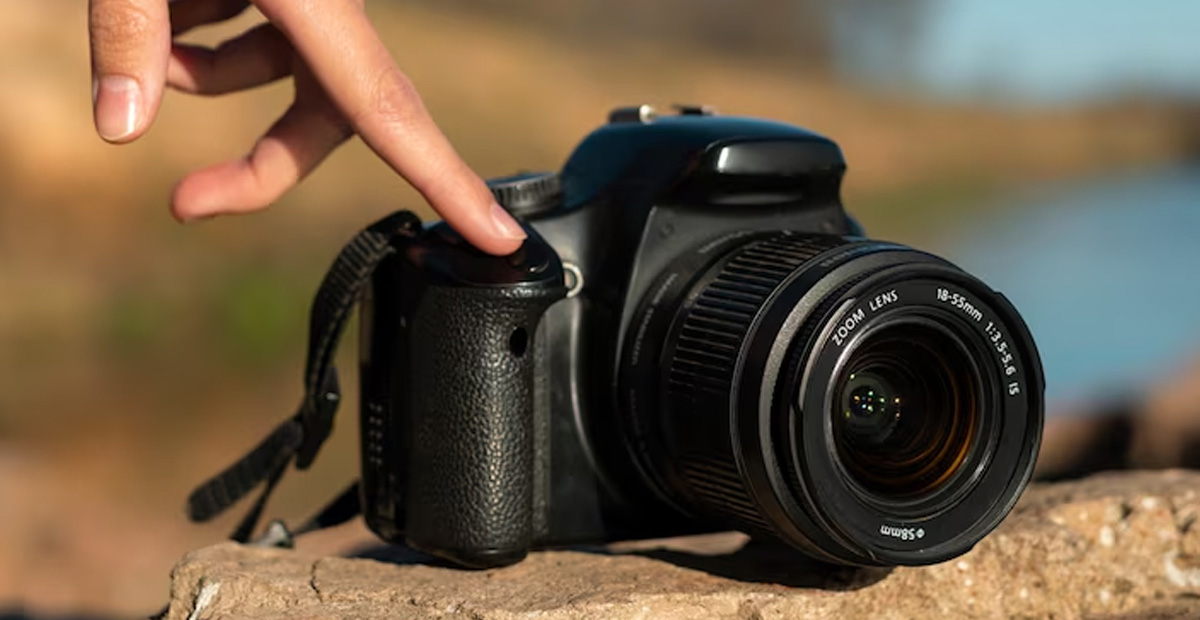 Kamera Mirrorless Canon Terbaik: Kualitas Tinggi, Harga Terjangkau