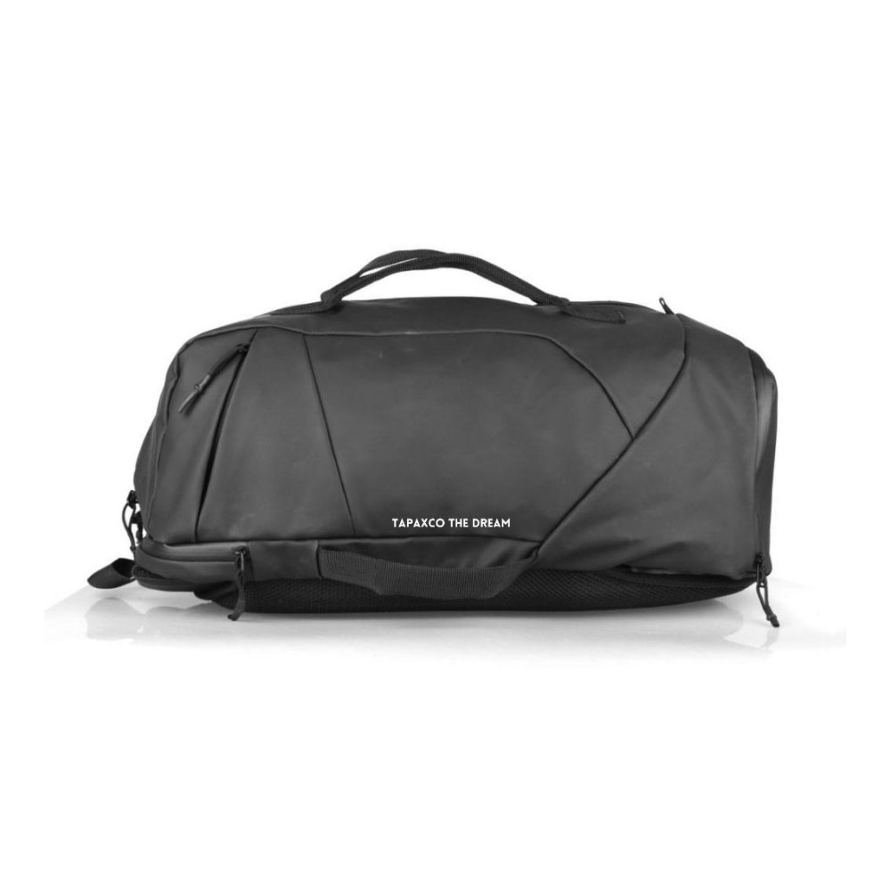 3 Tapaxco Regan Tas Gym