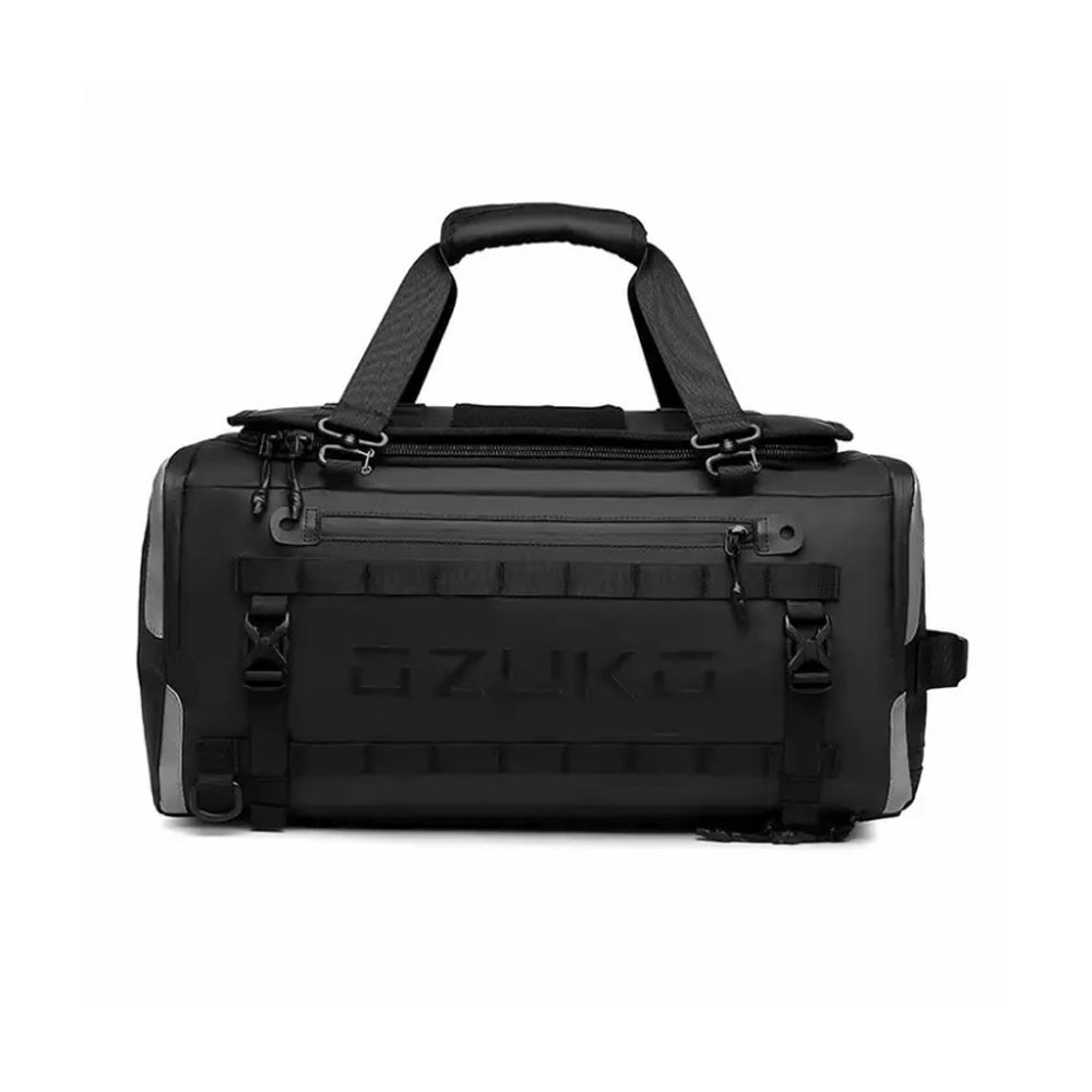 2 OZUKO Duffle Bag