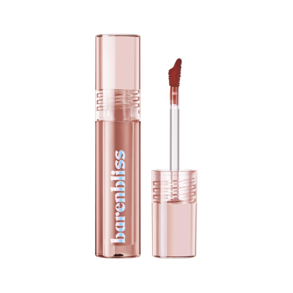 5 Barenbliss Peach Makes Perfect Lip Tint Enjoy Today