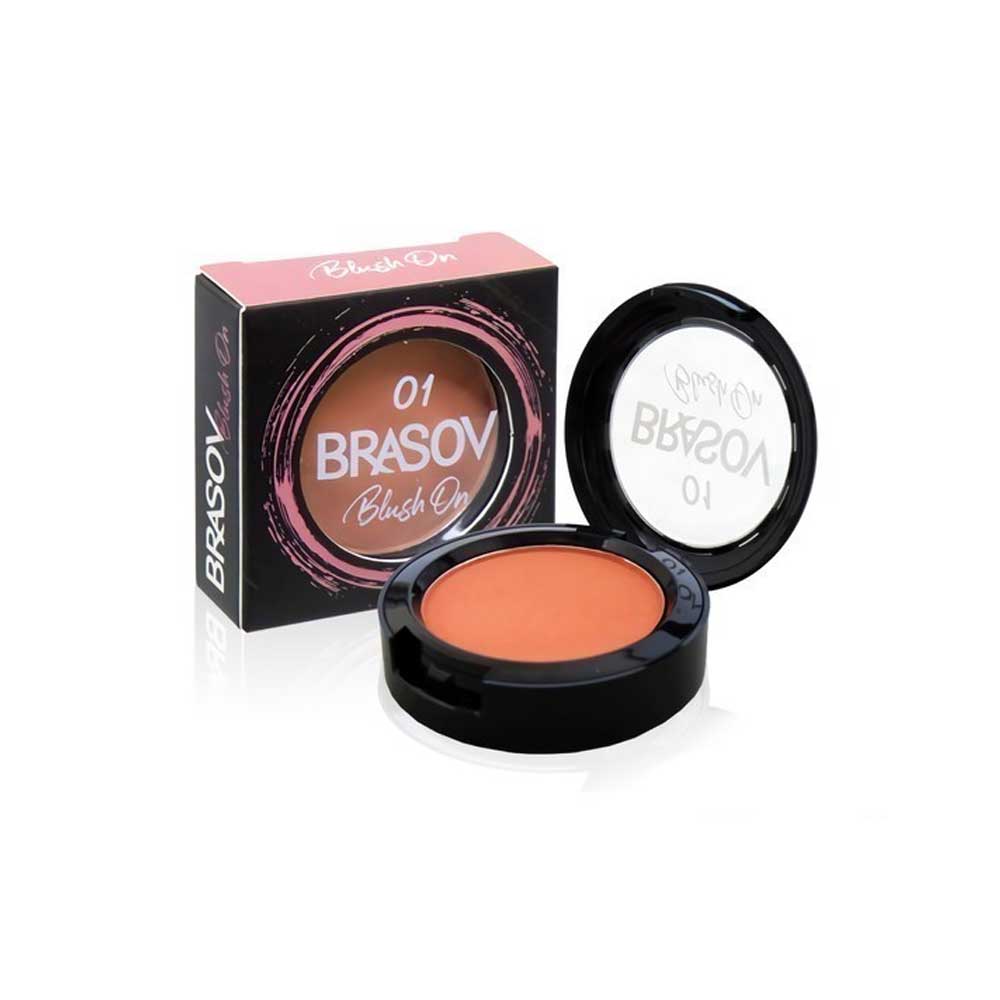 4 BRASOV Blush On