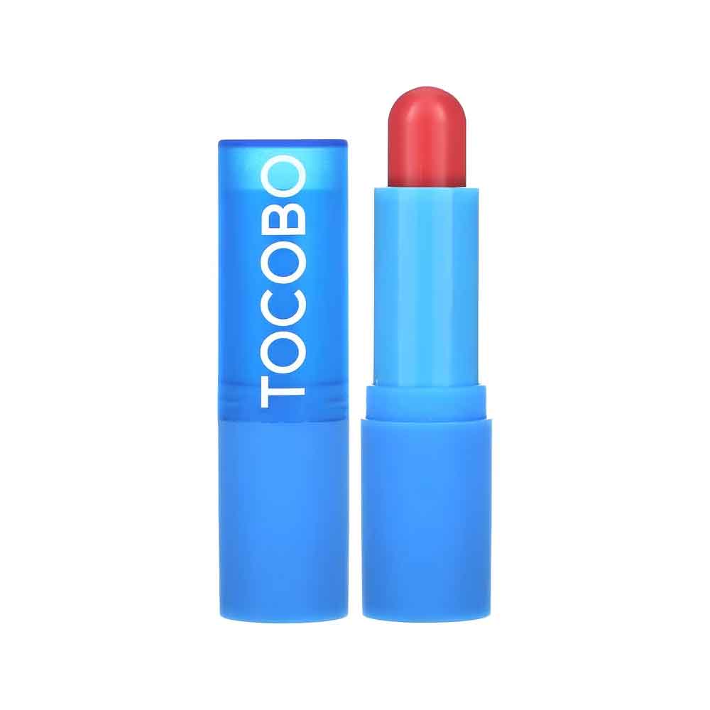 7 TOCOBO Powder Cream Lip Balm
