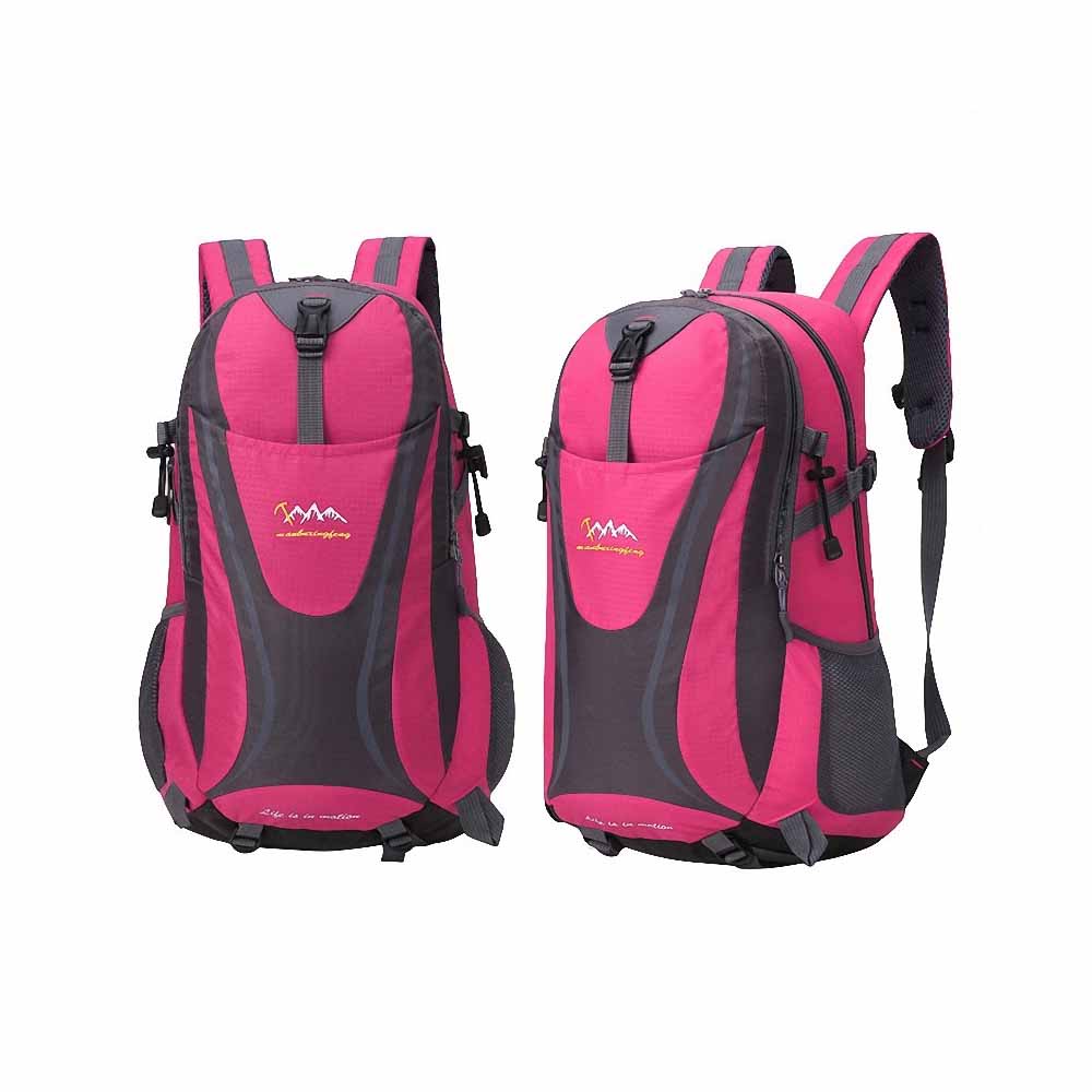 10 Freeknight Tas Gunung TR111