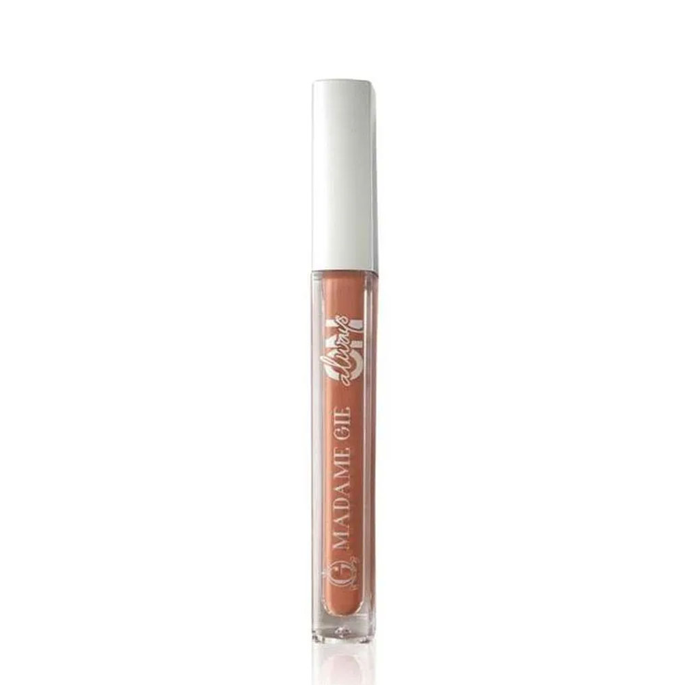 4 Madame Gie Always On Lip Cream