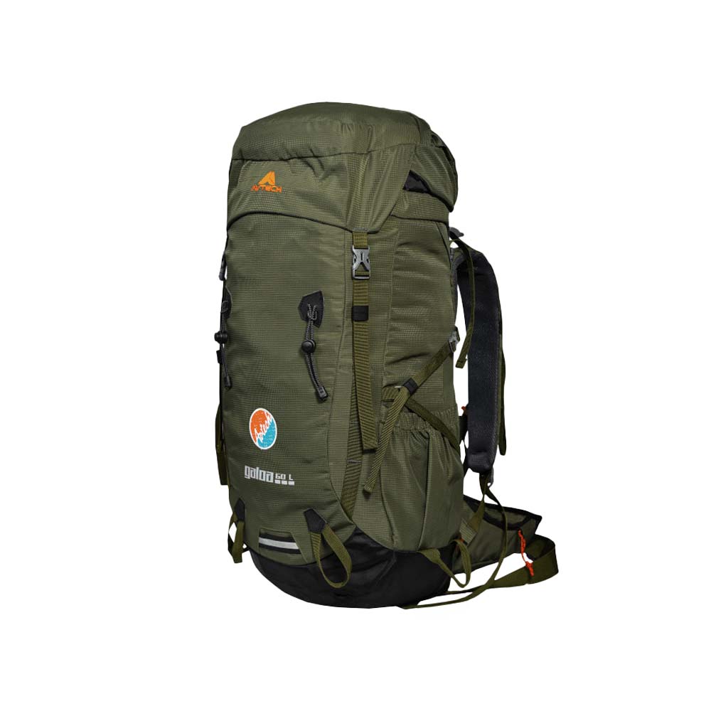 7 Avtech Carrier Galoa