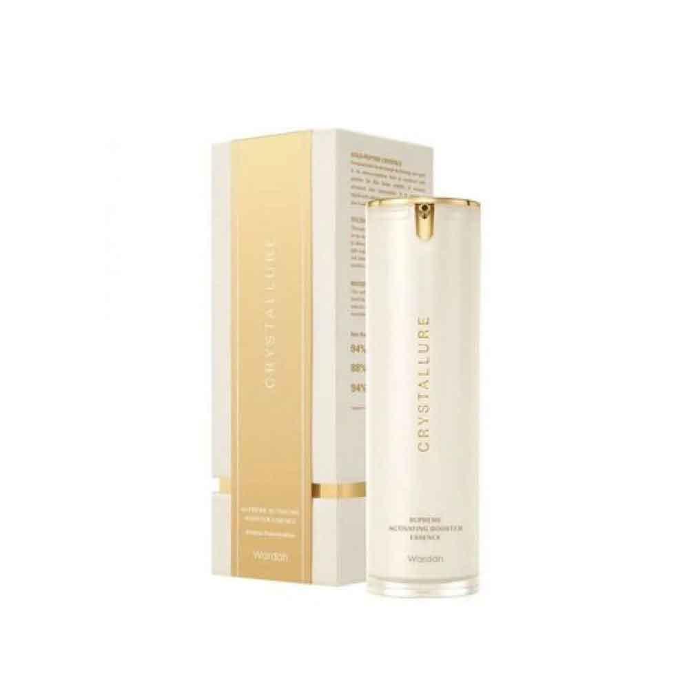 6 Crystallure Supreme Activating Booster Essence