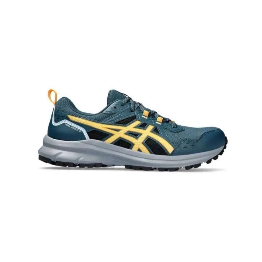 4 Asics Trail Scout 3