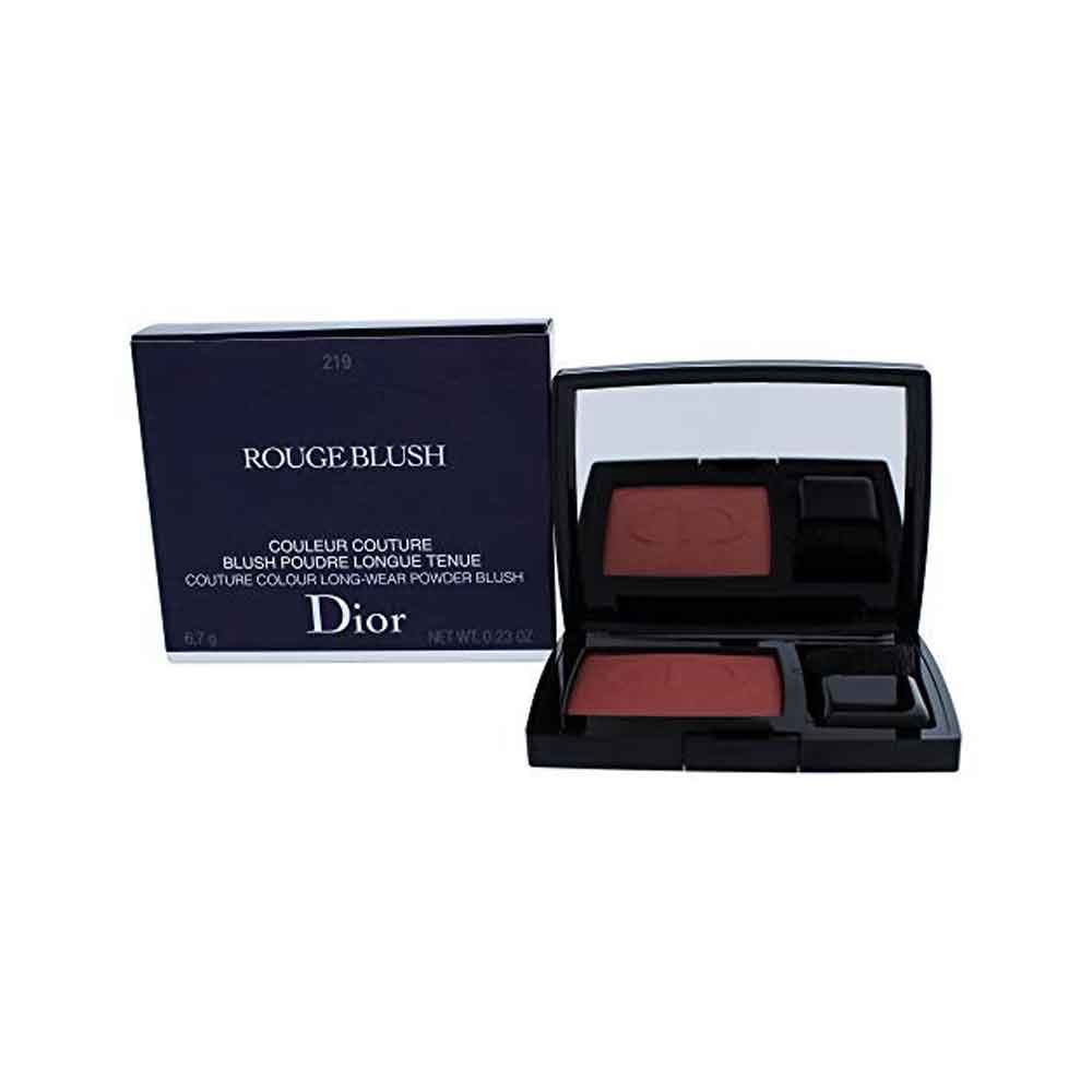3 Dior Rouge Blush