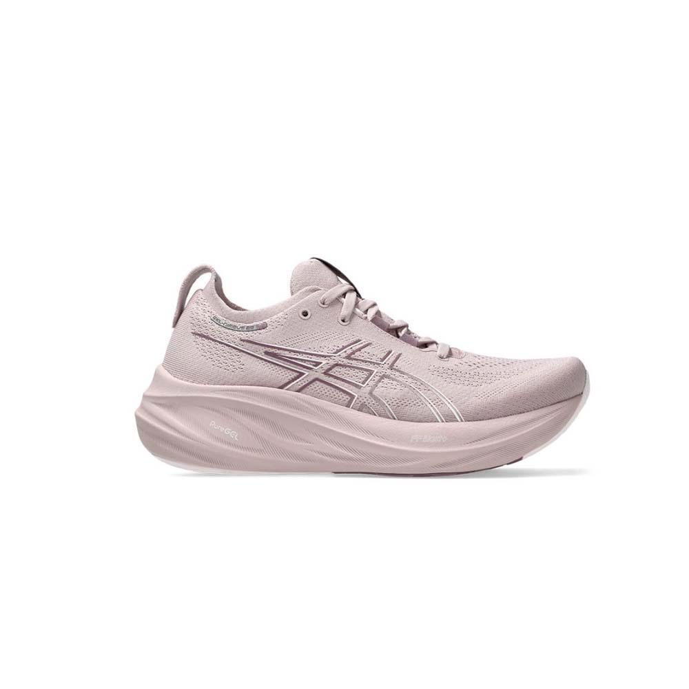 5 Asics Women Gel Nimbus 26