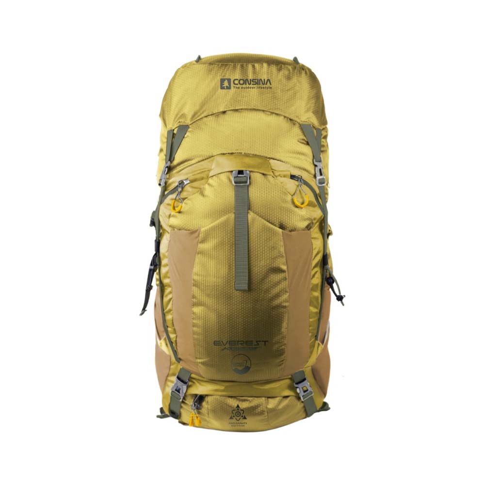 3 Consina Everest