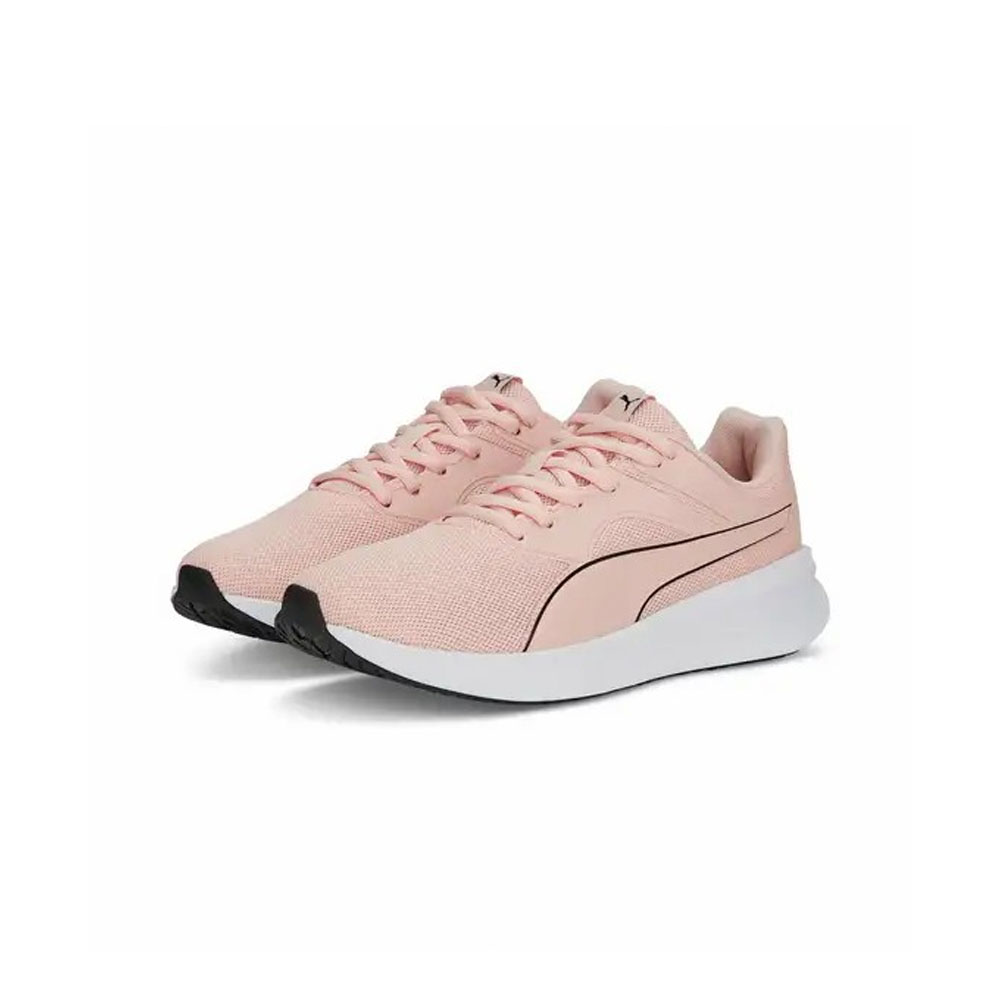 2 Puma Transport