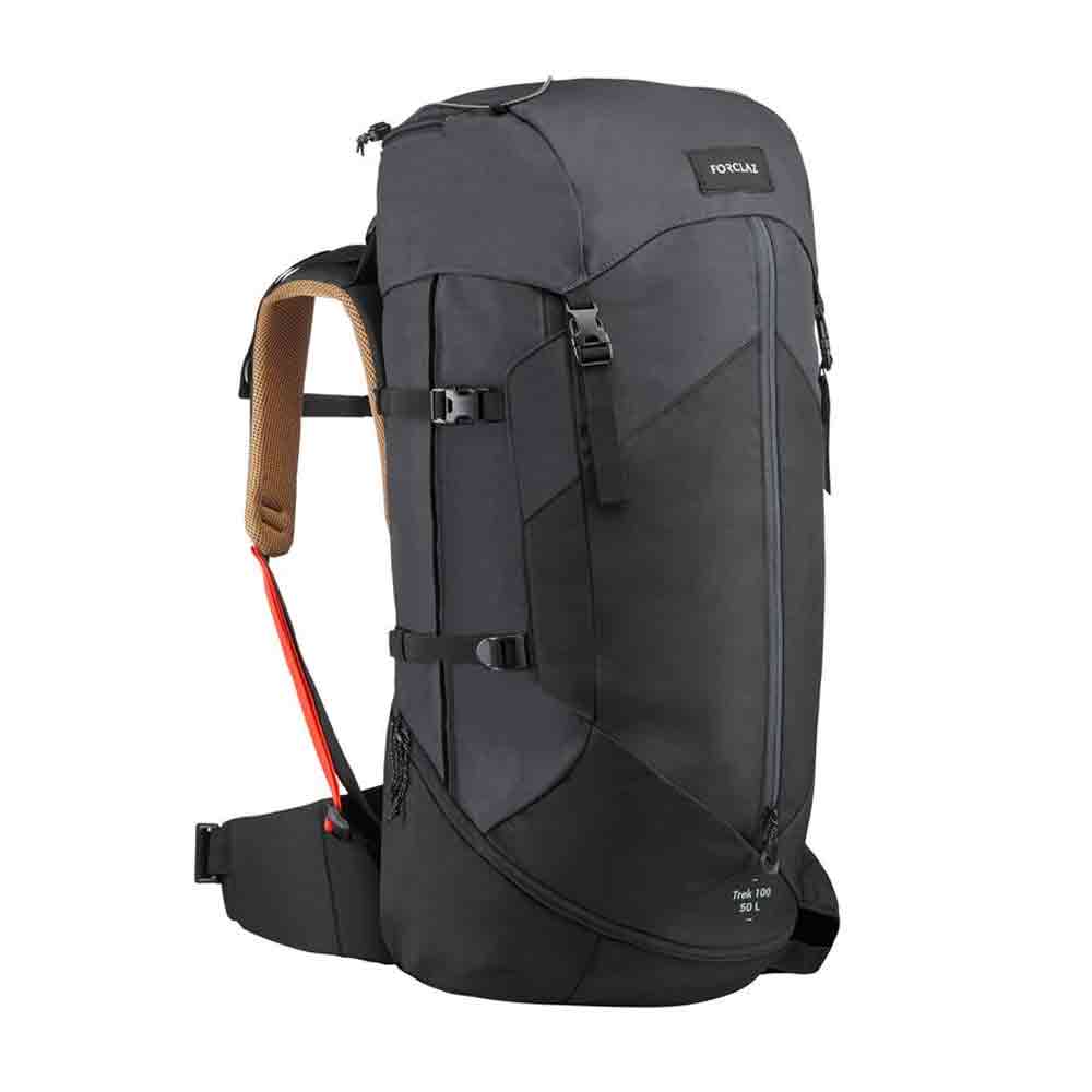 5 Decathlon Quechua Tas Gunung