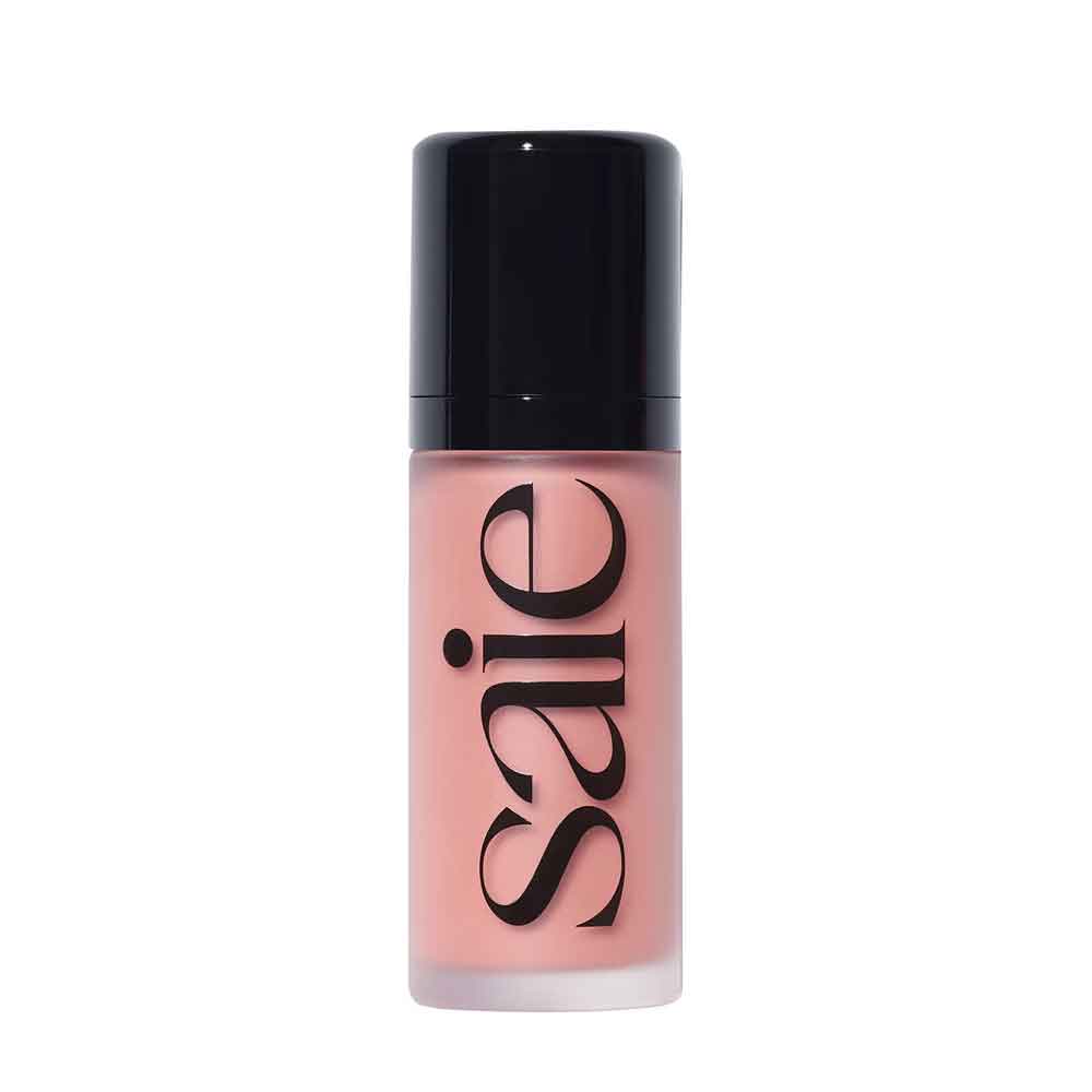 6 SAIE Beauty Dew Blush