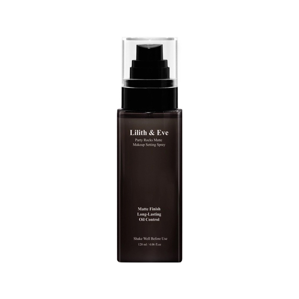 3 Lilith and Eve Party Rocks Setting Spray