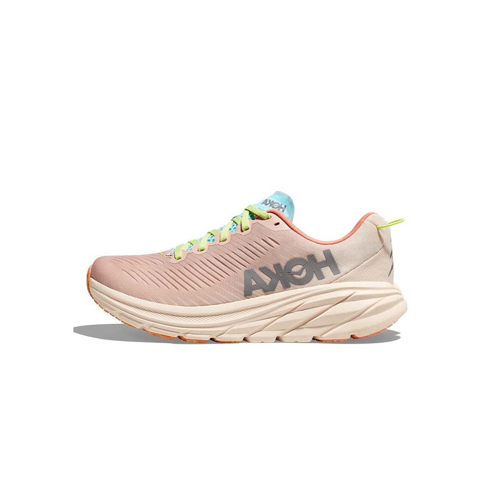 1 Hoka One One Wmns Clifton 9