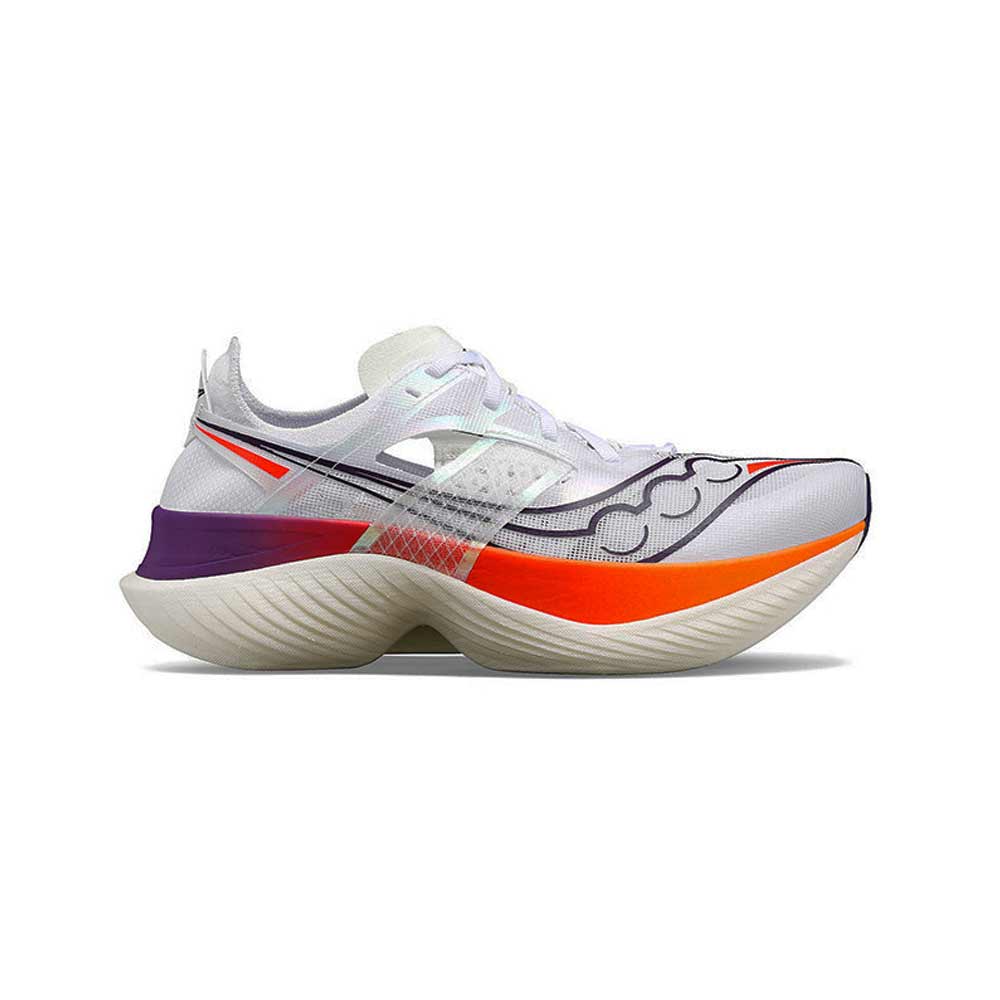 2 SAUCONY Endorphin Elite