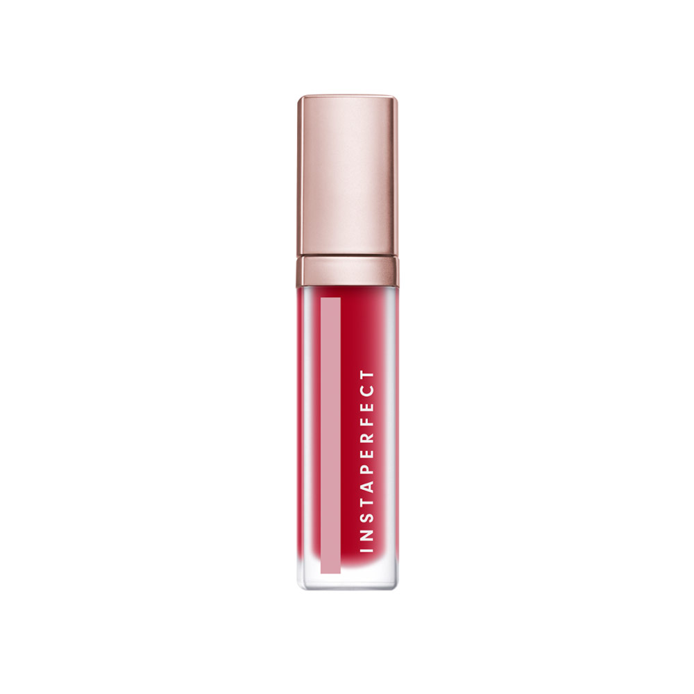 1 Instaperfect Mattesetter Lip Matte Paint