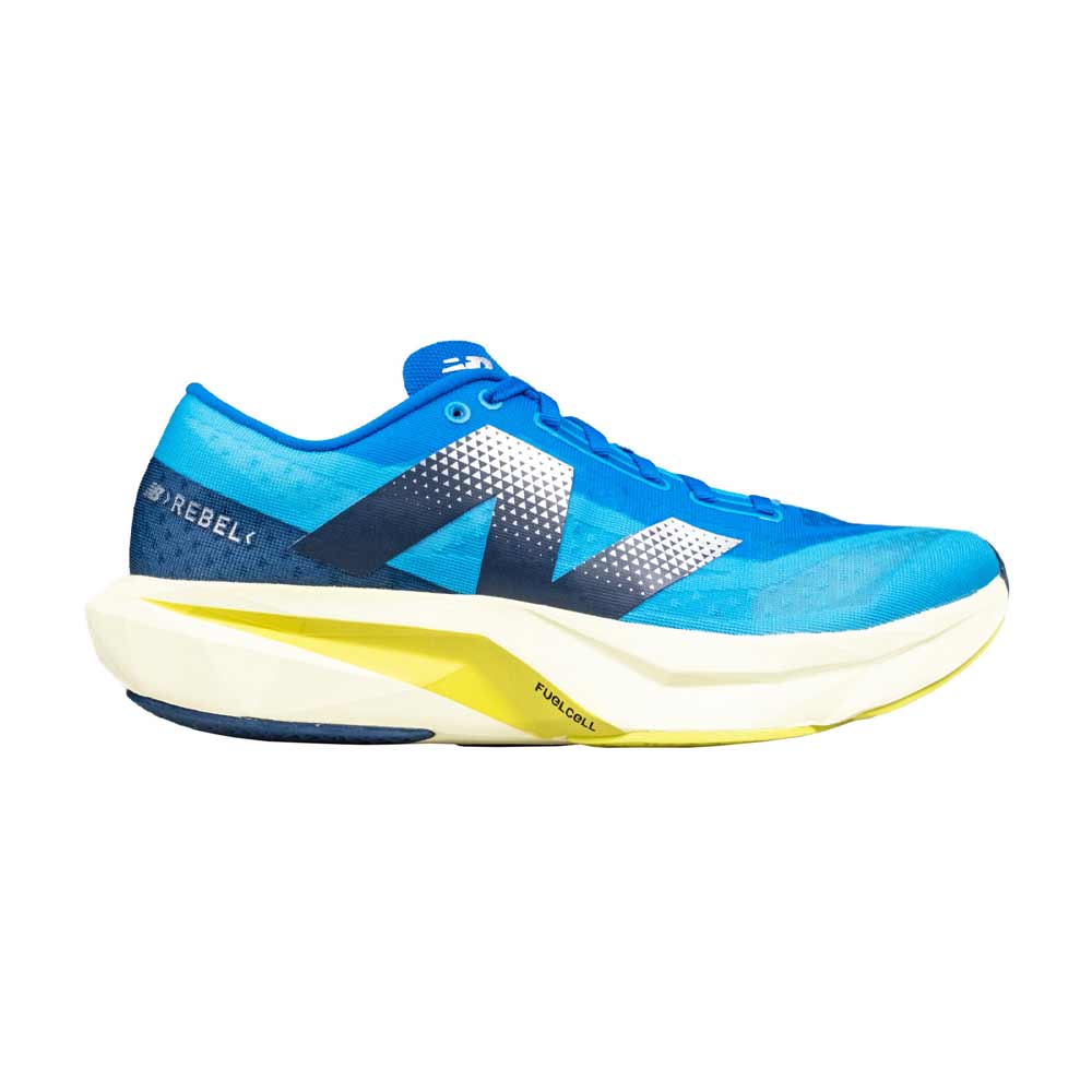 6 New Balance Fuelcell Rebel V4