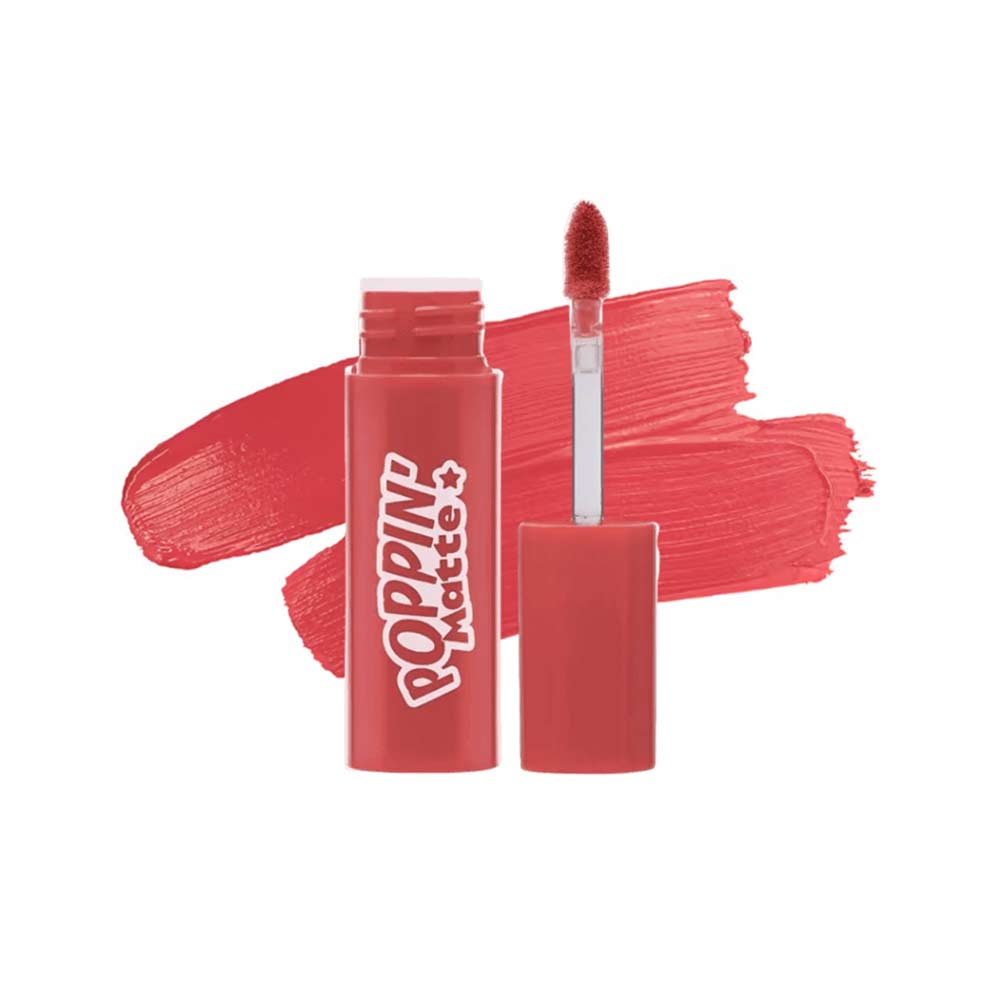 7 Emina Poppin Matte