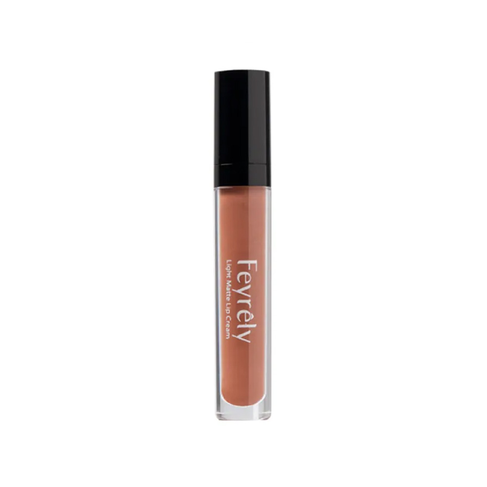3 Feyrely Light Matte Lip Cream