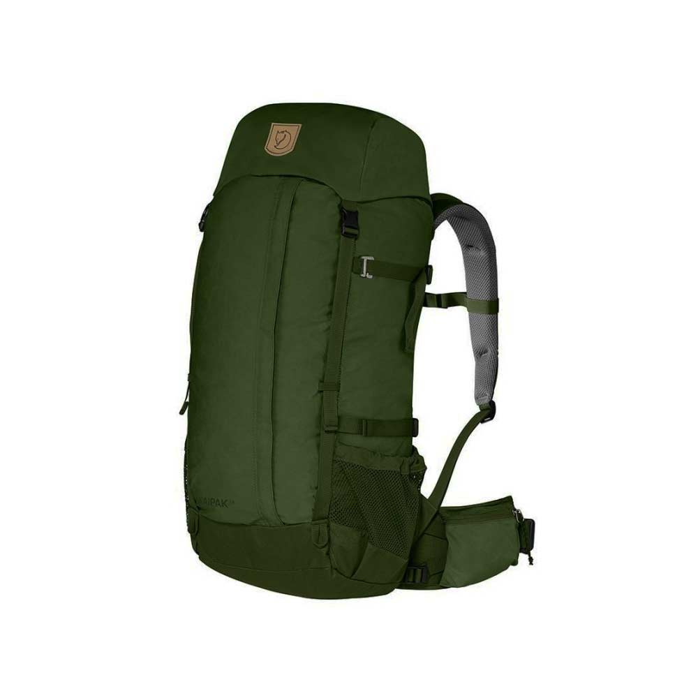 2 Tas Gunung Fjallraven Kaipak