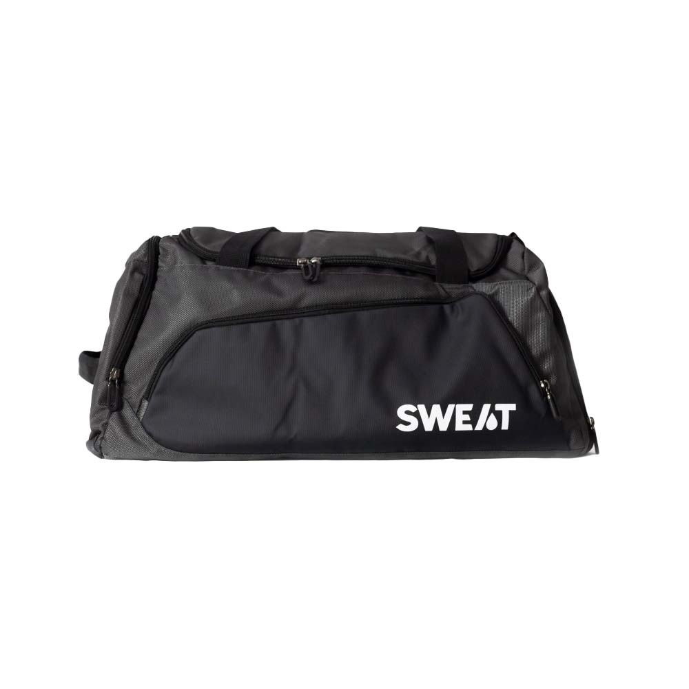 4 SWEAT DUFFLE BAG
