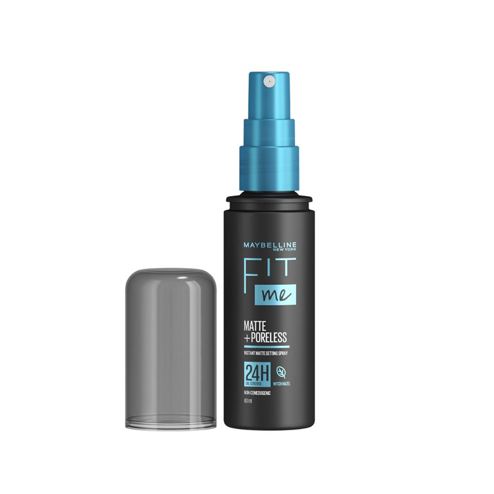2 Maybelline Fit Me Setting Spray