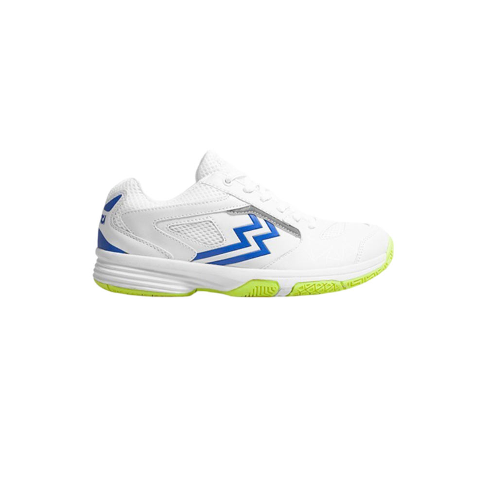 1 Athletica Supra White