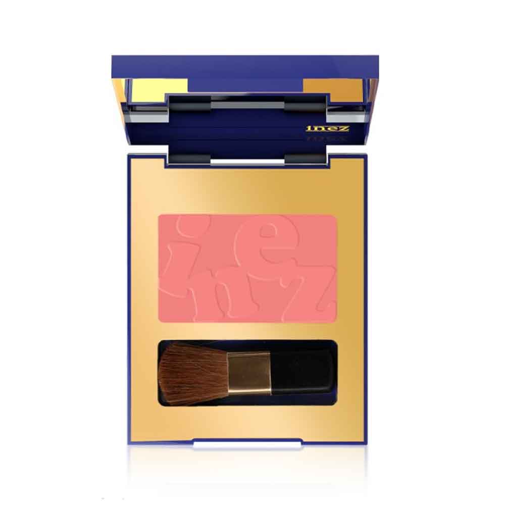 2 Inez Color Contour Plus Blusher