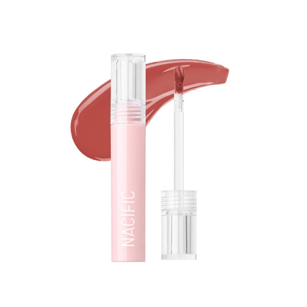 2 Nacific Glossy Mood Lip Tint My Hearts
