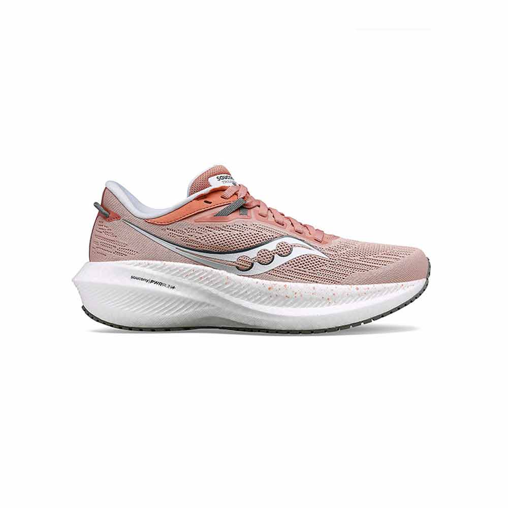 6 SAUCONY Triumph 21