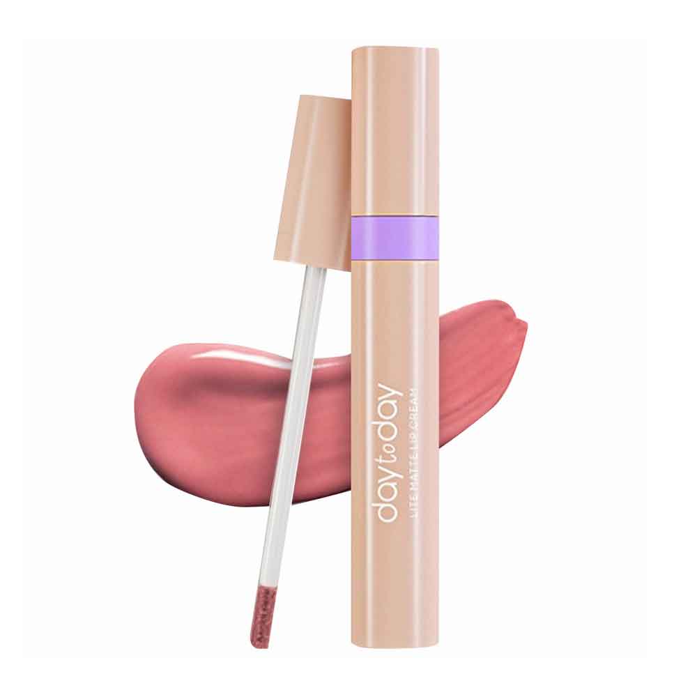 3 Implora Day To Day Series Lite Matte Lip Cream