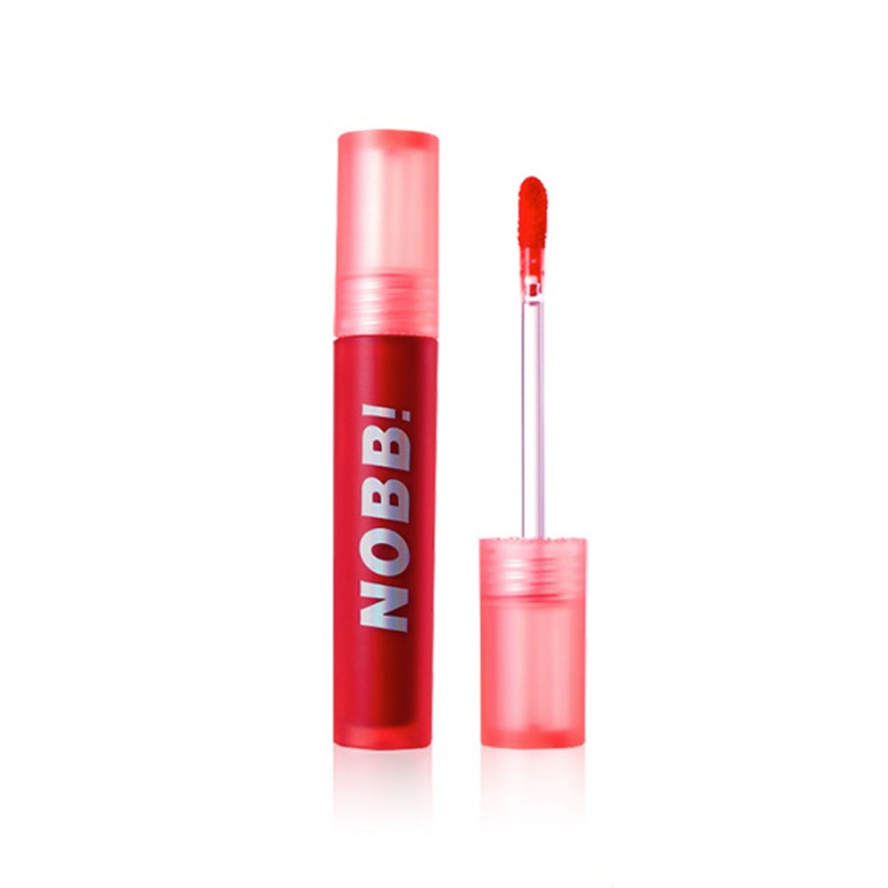 3 NOBB Air Matte Velvet Lip Cream