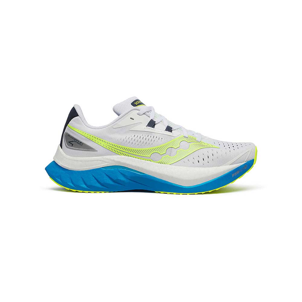 1 Saucony Endorphin Speed 4