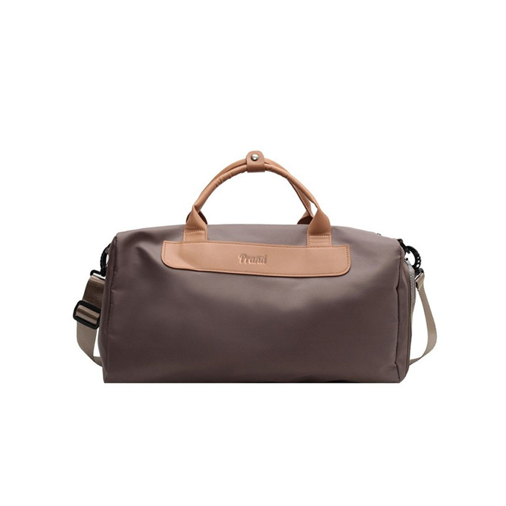 4 HAYYLIFE X PRANA Gym Bag