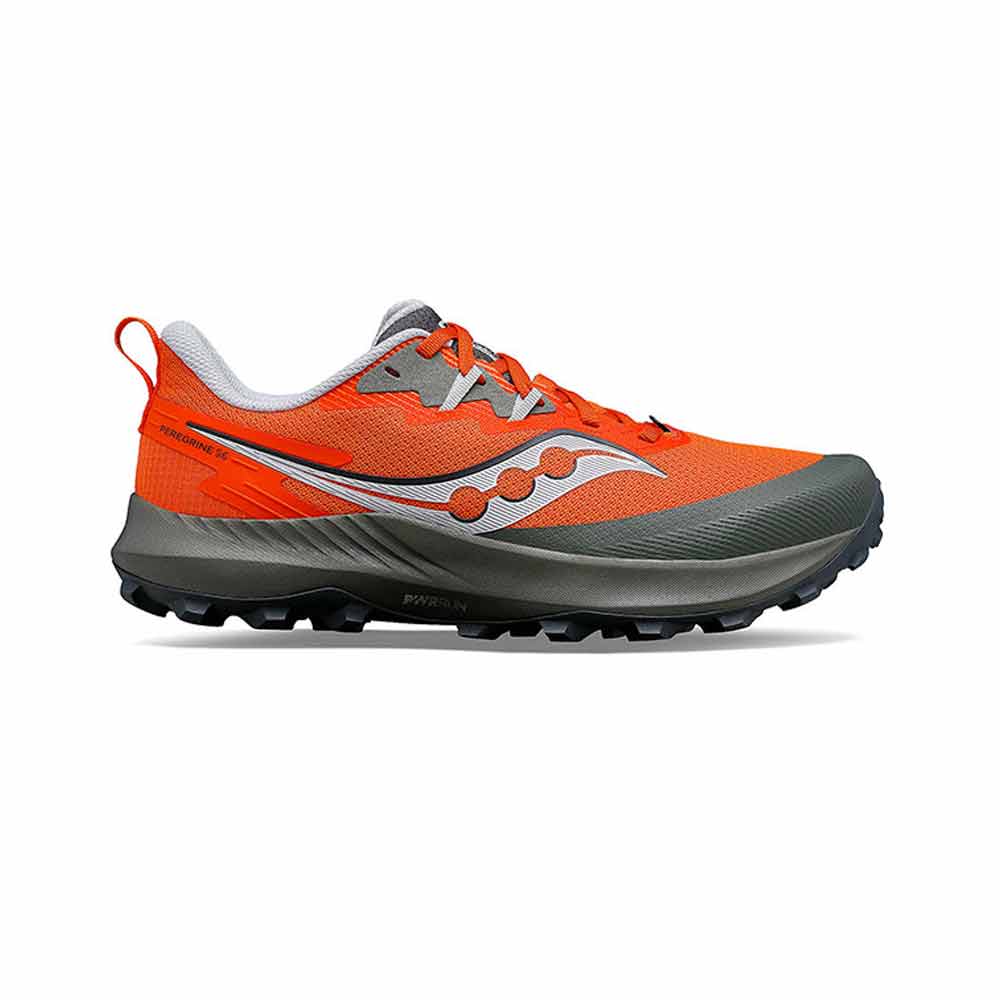 8 SAUCONY Shoes Peregrine 14