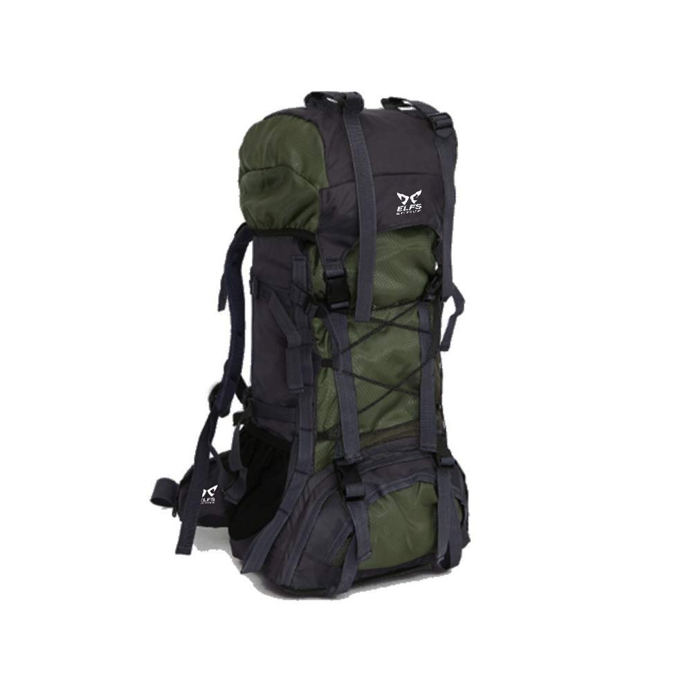 4 ELFS Active Tas Gunung Carrier