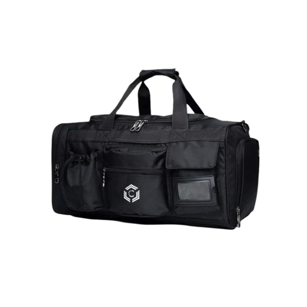 5 CoreNation Core Duffel Gym Bag