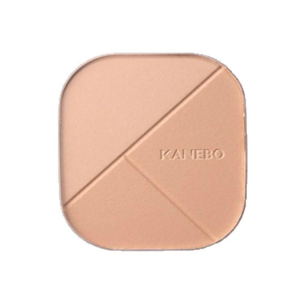 6 Kanebo Dual Radiance Foundation