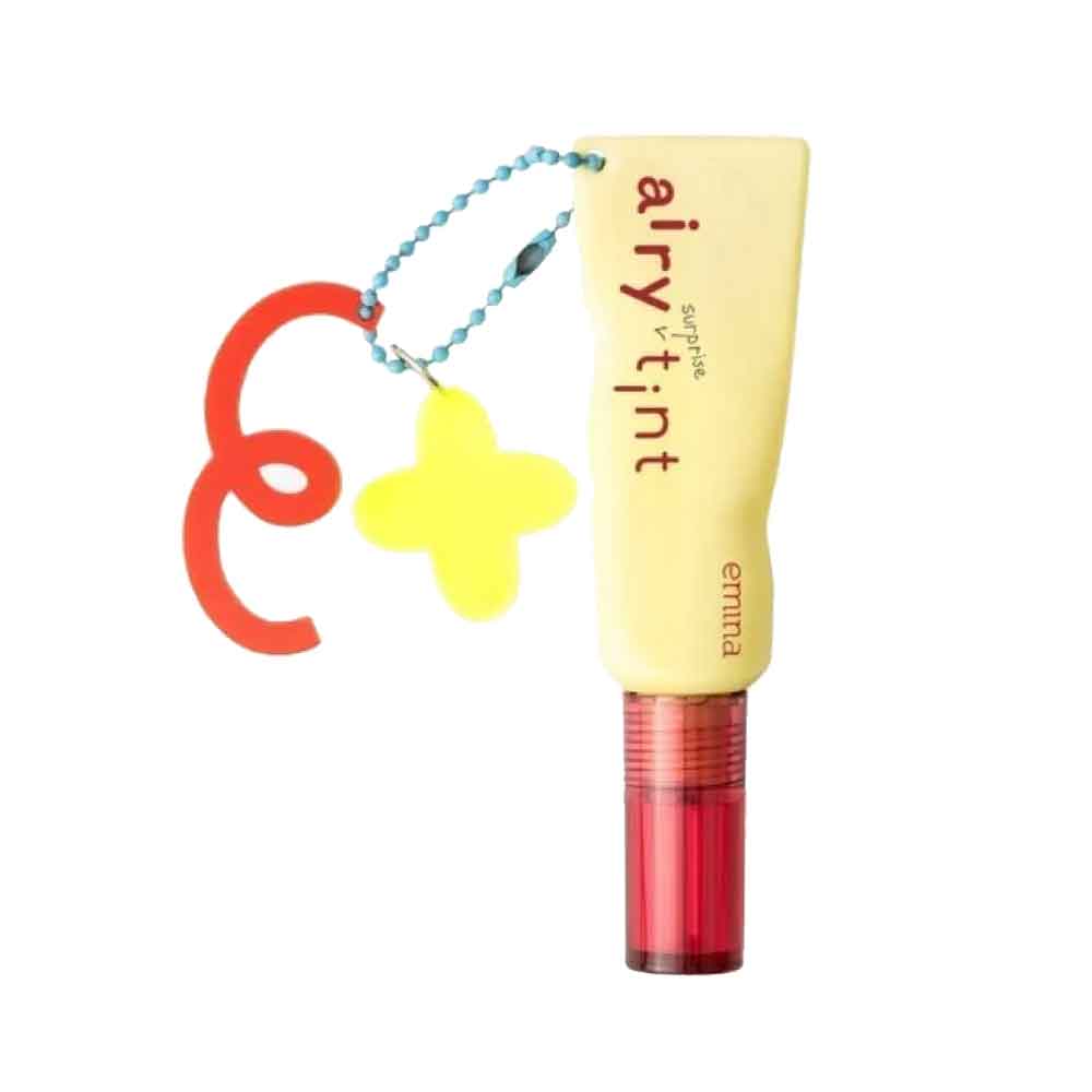 5 Emina Airy Surprise Tint