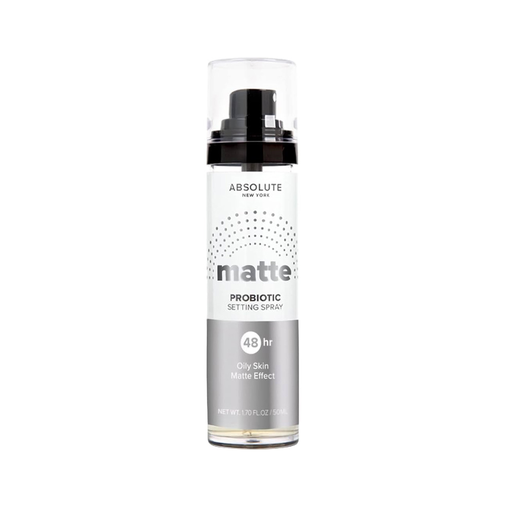6 Absolute New York Probiotic Setting Spray