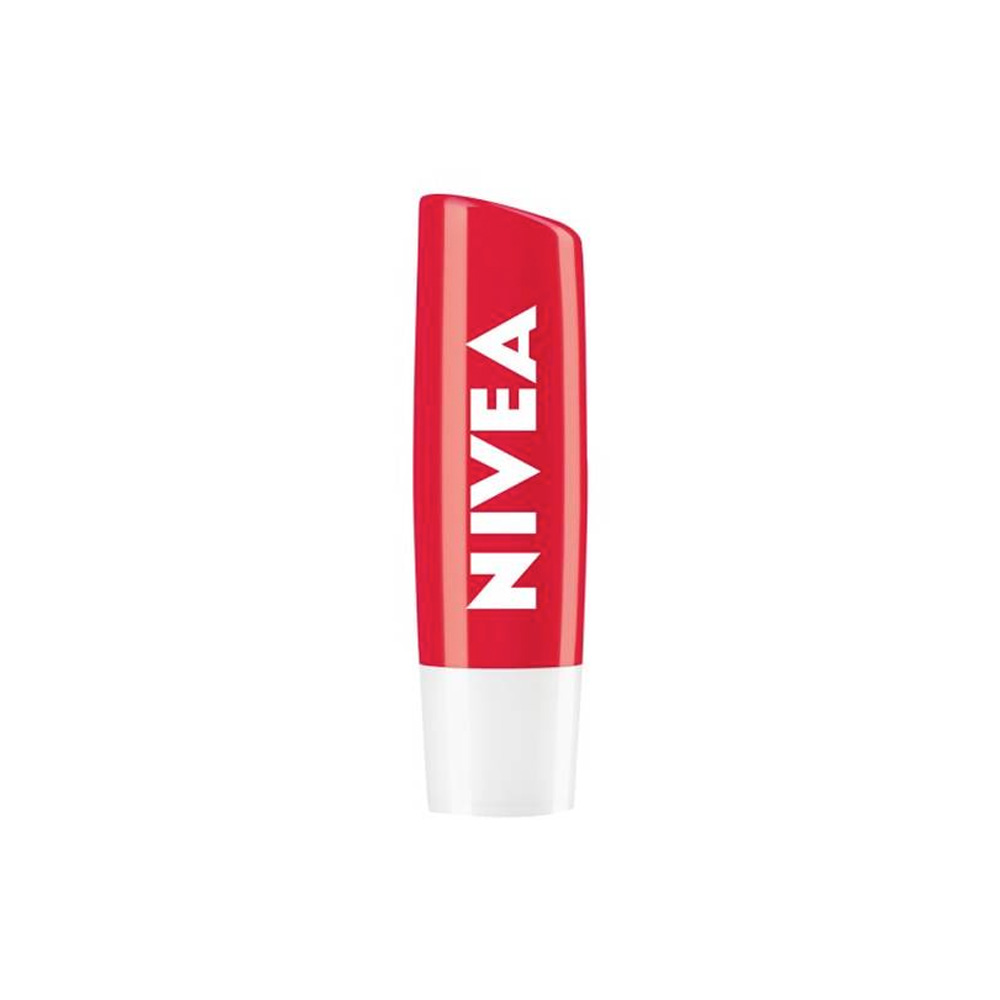 2 NIVEA Lip Care