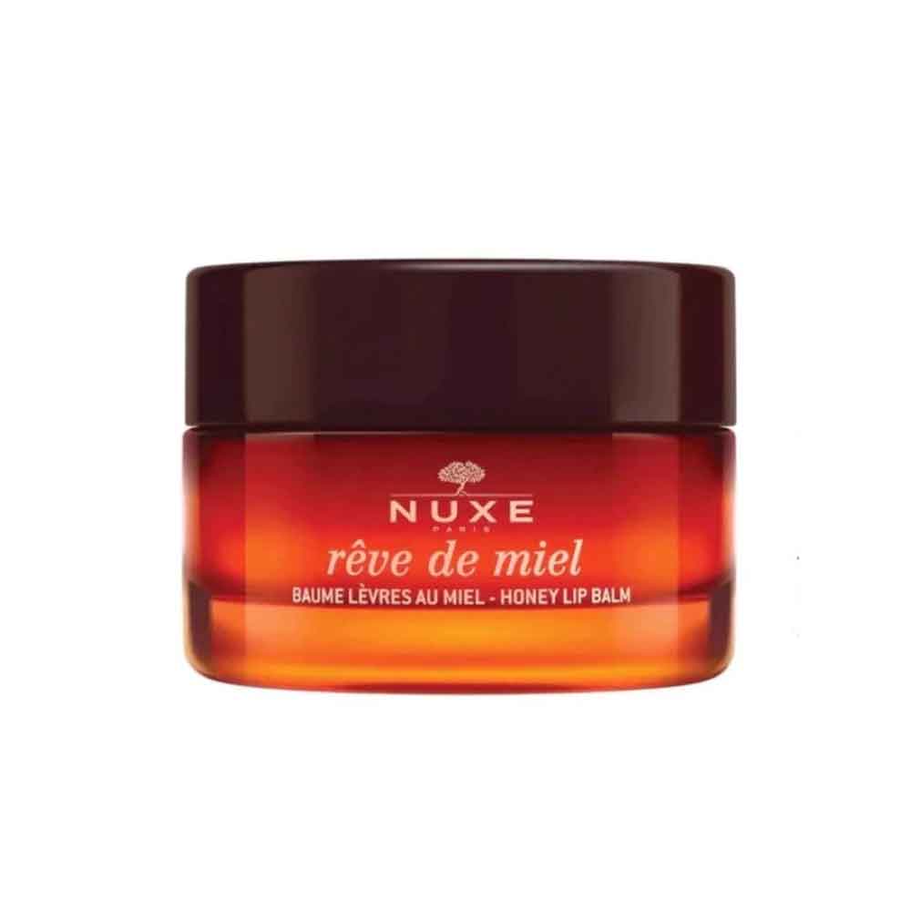 2 Nuxe Reve de Miel Lip Balm